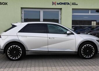 Hyundai IONIQ 5 TOP LINE AWD 225kW SOLAR K360° 225 kw - 11