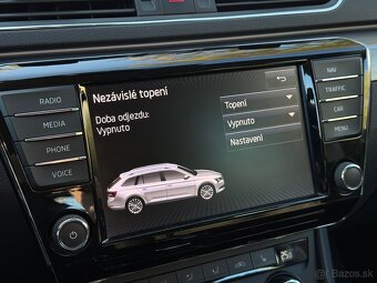 Škoda Superb Style 2.0tdi DSG | 1. majiteľ | Odpočet DPH - 11