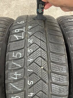 AUDI ORIGINAL 4K0601025M 5x112 8x19 ET39 H - 11