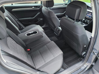 VW Passat TSI Variant DSG 2021 1majiteľ (Možný odpočet DPH) - 11