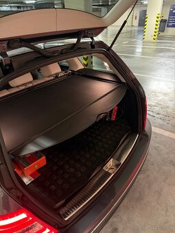 Mercedes w204 C250 - 11
