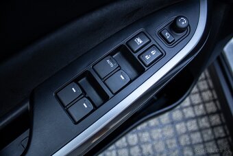 Suzuki Vitara 1.4 BoosterJet Mildhybrid Elegance 4WD - 11