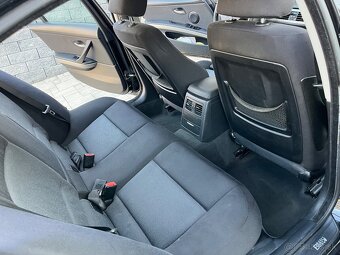 Predám BMW 325d E90 2007 - 11