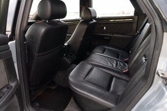 Audi S8 2001 - 11