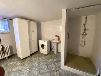 Predaj rodinný dom v tichej uličke - znížená ponuka,aj zľava - 11