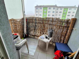 TUreality ponúka na prenájom pekný a priestranný 2i byt... - 11