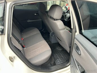 Seat Leon 2.0 TDI 103kW BMM Sport r.v.2010 - 11