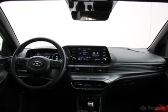 Hyundai i20 1,2 MPi 62 kW (2023) - 11