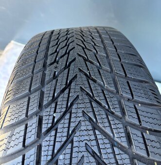 Zimní top sada Volvo XC40 / V90 CC 235/50R19 103V - 11