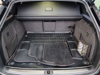 Audi A4 B7 Avant 3.0 TDI V6 Quattro Tiptronic 171 kW - 11