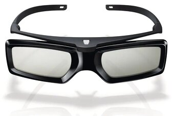 SONY 3D / BRAVIA, 50", 2K, DVB-T2, až 600Hz, +3D okuliare - 11