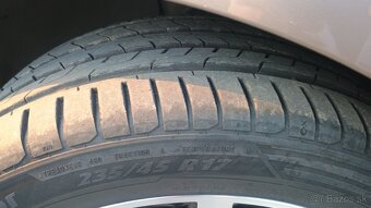 VW Passat B7  2.0 TDI - 11