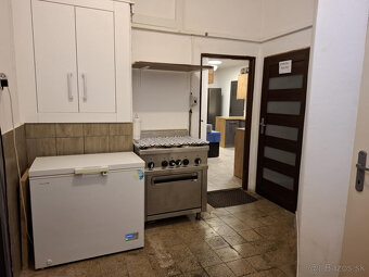 Predaj Kostolanská krčma Jedľové Kostoľany - 11