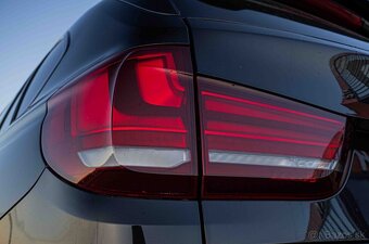 BMW X5 xDrive40d A/T - 11