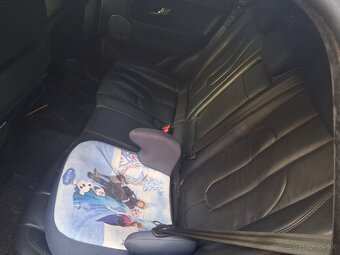 Predam Land Rover Range Rover Evoque 2.2 SD4 DYNAMIC 110kW/1 - 11