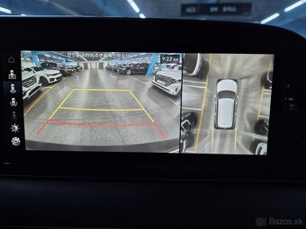 2020 HYUNDAI PALISADE PRESTIGE 2.2CRDi AWD - 11