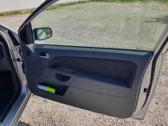 FORD FIESTA 1.4 TDCI 50 KW DIESEL - 11