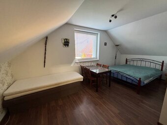 PREDAJ: Rodinný dom Nová Lesná - Vysoké Tatry; 330.000 € - 11