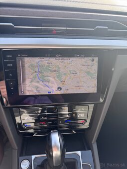Volkswagen Arteon - 11