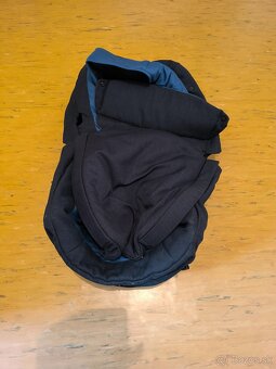 Detský kočík Cybex priam - 11