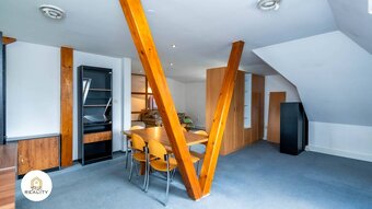 PREDAJ | 2 BUDOVY s NÁJOMNÍKOM (ZÁCHRANKA), centrum MT, 13r  - 11