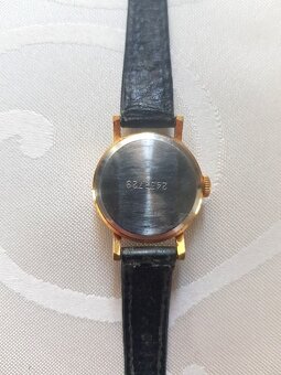hodinky CCCP WOSTOK ELEKTRONIKA 5  POLJOT ZAR - 11