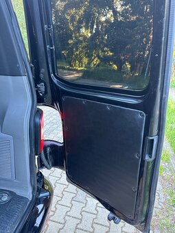 Volkswagen T5 caravelle 2.5tdi long - 11