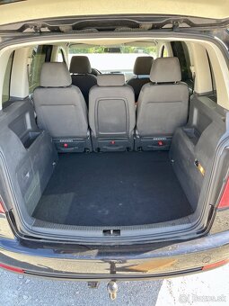 Volkswagen Touran 1.9 TDi - 11
