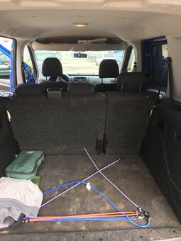 OPEL COMBO 1,4 Benzin Nova STK EK - 11