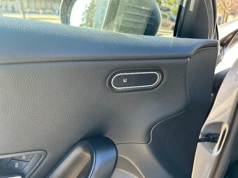 Mercedes-Benz A trieda 2.0diesel,85kW, Odpočet DPH ODO pass - 11