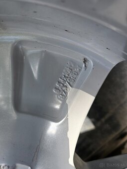 Letná Sada Škoda Orion +Nové Pirelli 205/55 R16 - 11