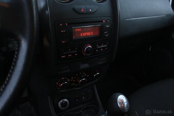 Dacia Duster 1.5 dCi 4x4,Ťažné, Klíma, STK/EK 2/2027, Folie - 11