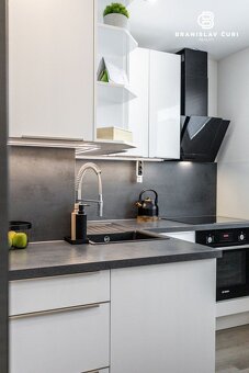Na predaj 3-izbový byt, 64 m2, kompletná rekonštrukcia, Gaga - 11