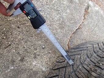 Predam pneumatiky 195/65 R15 michelin - 11