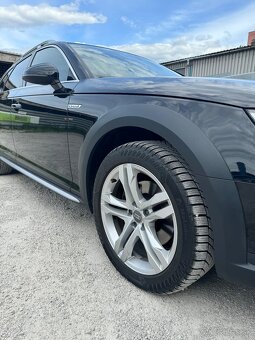 AUDI A4 Allroad  2.0 TDI 2018 120KW DPH - 11