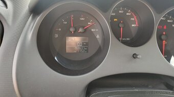 SEAT ALTEA XL COPA 1.2 TSI, 77 KW, 2012 - 11