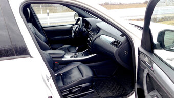 BMW X3 xDrive20d 140kW A/T-Odpočet DPH - 11