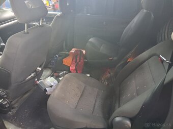 VW Sharan 1.9 tdi 96kw - 11