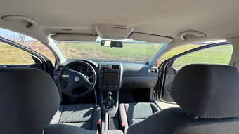 Volkswagen Golf 1.9 TDI - 11