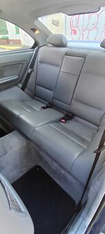 BMW  E46 coupe 320Ci - 11