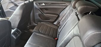 VW Golf 7 2.0 tdi 110 kw highline - 11