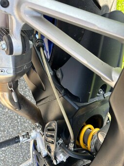 Suzuki GSXR 1000 K7-K8 - 11