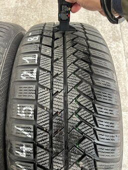 AUDI ORIGINAL 4KE601025L CONTIENTAL 255/55 R18 H - 11
