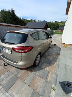 Ford C max - 11