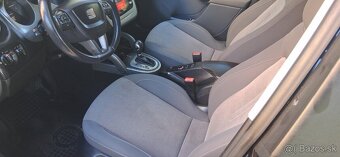 SEAT ALTEA STYLANCE FACELIFT 1.8 TSI,BENZIN,DSG ,F1 RADENIE - 11