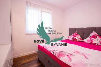 Chorvátsko - NIN - krásny penthouse s panoramatickým výhľado - 11