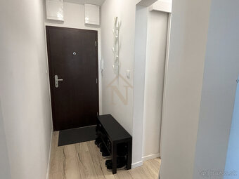 PREDREZERVOVANÝ : 1,5i byt –Martinčekova - 11