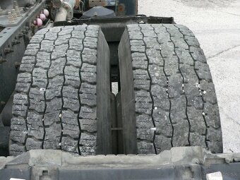 RENAULT T480 Euro6 PTO, hydraulika - 11