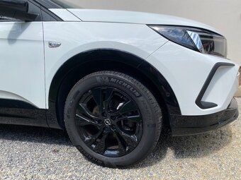 Opel Grandland GS Line 1,5 CDTI 2022, automat - 11