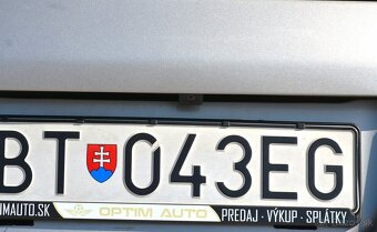 Porsche Panamera 4.80 4S Slovák, Serv.história, 2.Majitel - 11